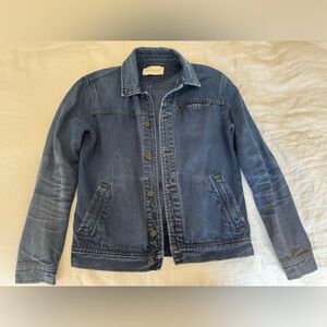 Oliver Spencer Denim Jacket